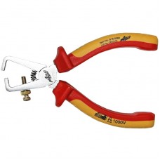 Απογυμνωτής Αγωγών VDE με Μόνωση 1000V 160mm